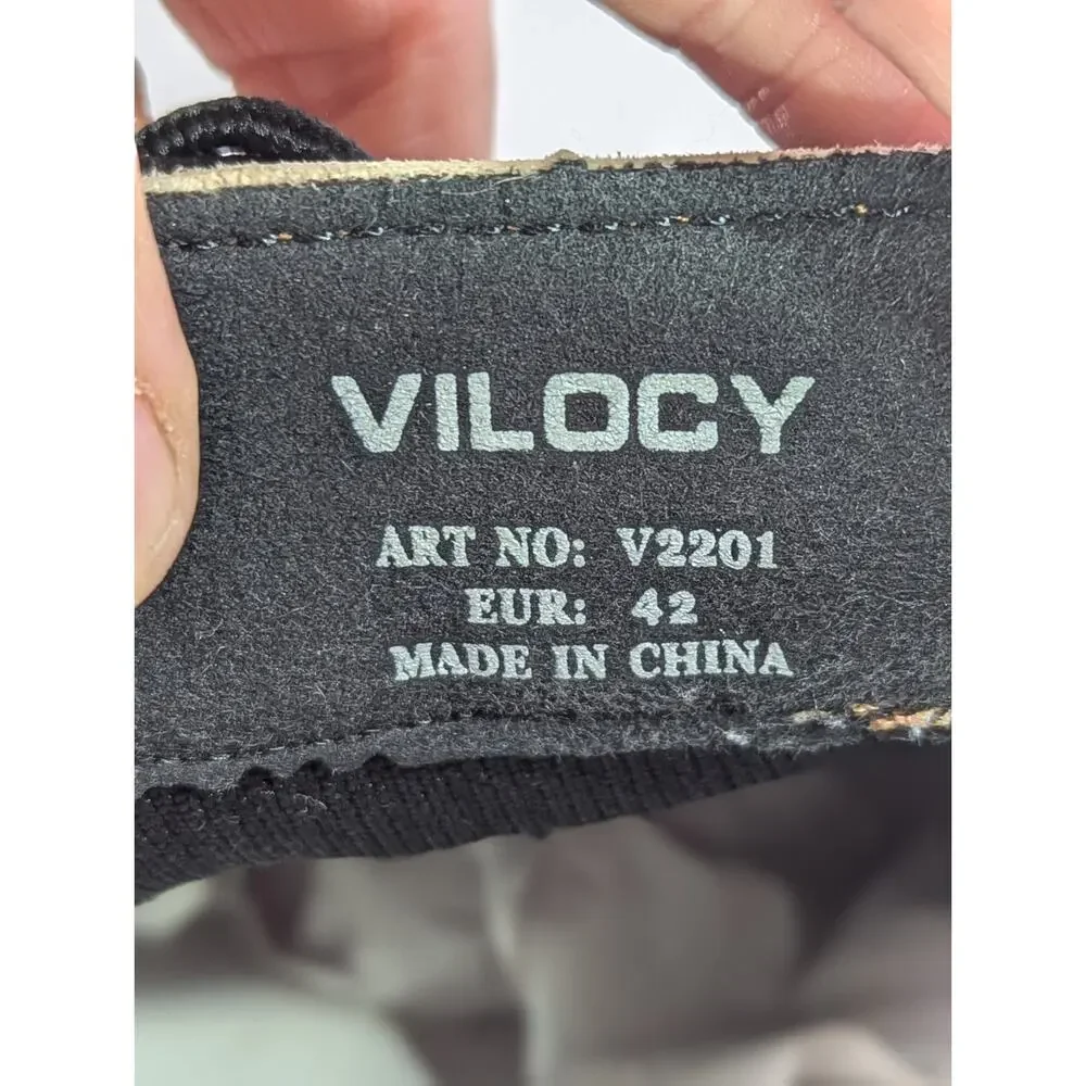 VILOCY men mesh